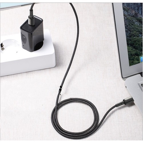 Cáp Sạc Nhanh KUULAA USB-C 60W PD QC 4.0 dành cho Samsung Xiaomi Huawei Xiaomi LG Oppo Vivo