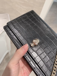 Túi Alexander Mcqueen