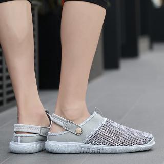 Giày Lưới Thoáng Khí Cho Cặp Đôi