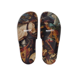 Dép nam quai ngang bọc nạ full size 38-43