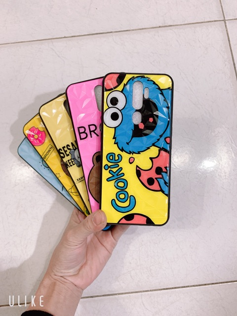 [Siêu phẩm] Ốp lưng oppo A9 2020, A5 2020 Vân Đá