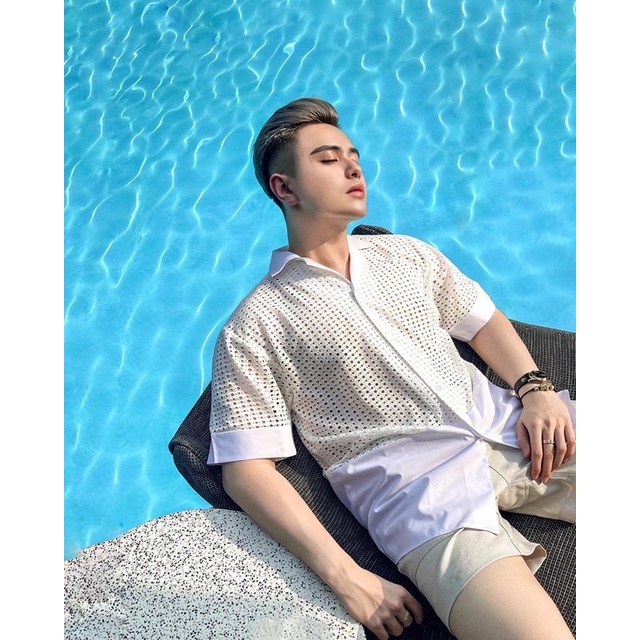 ÁO PIJAMA PHỐI SUMMER by K honista