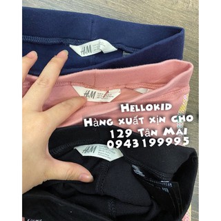 quần legging viền sequin