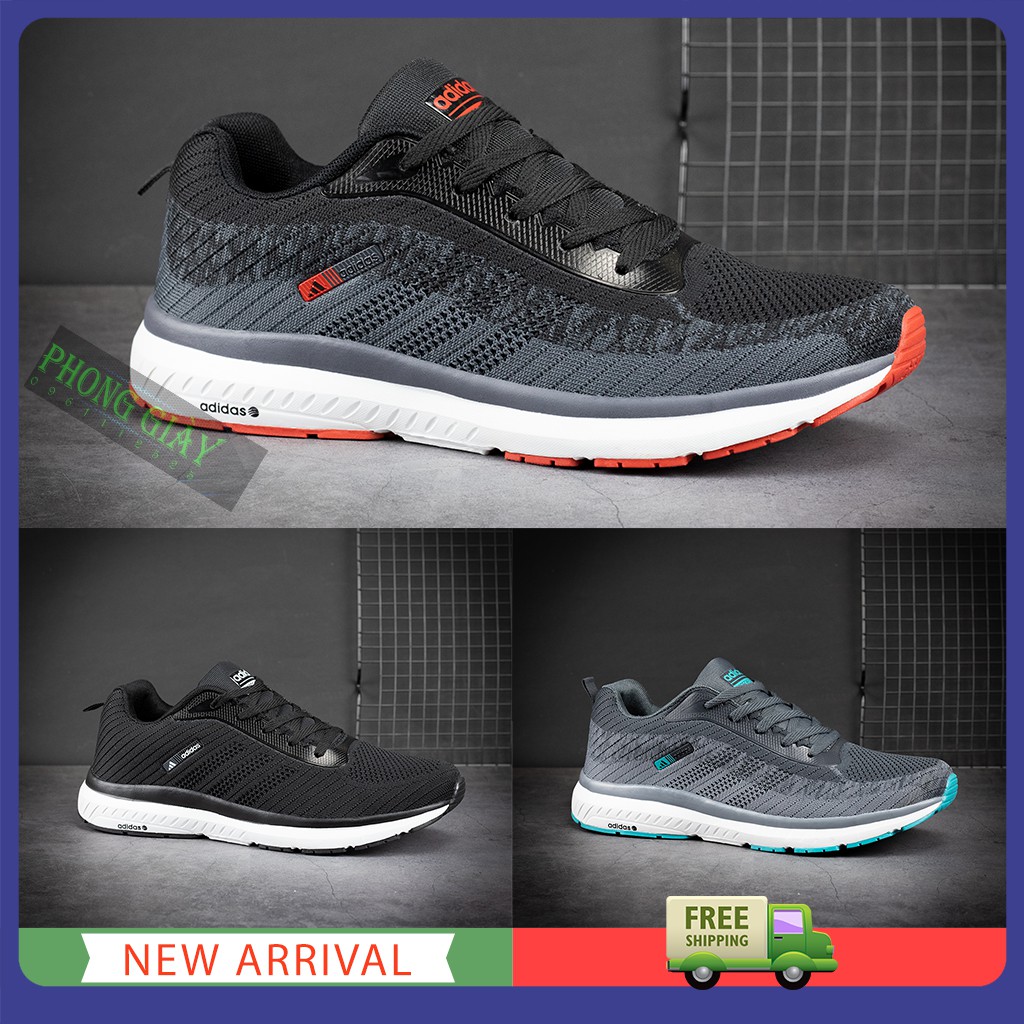 Giày sneaker giày thể thao nam bigsize F88 (size 45-48) | BigBuy360 - bigbuy360.vn