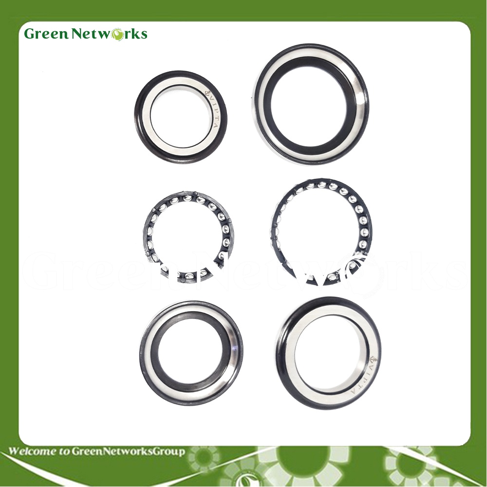 Bộ chén cổ dành cho Wave, Dream - Greennetworks