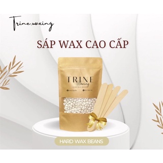 Sáp wax lông hard wax beans nhập khẩu