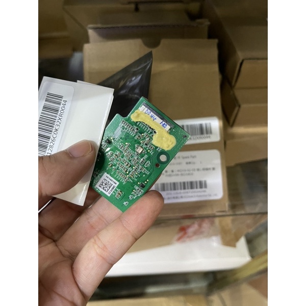 Bo mạch chương trình  của Ecovacs T5 hero