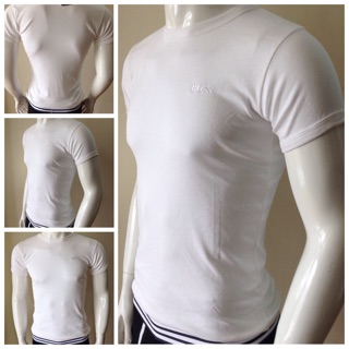Combo 3 Áo Thun Cotton Body Nam