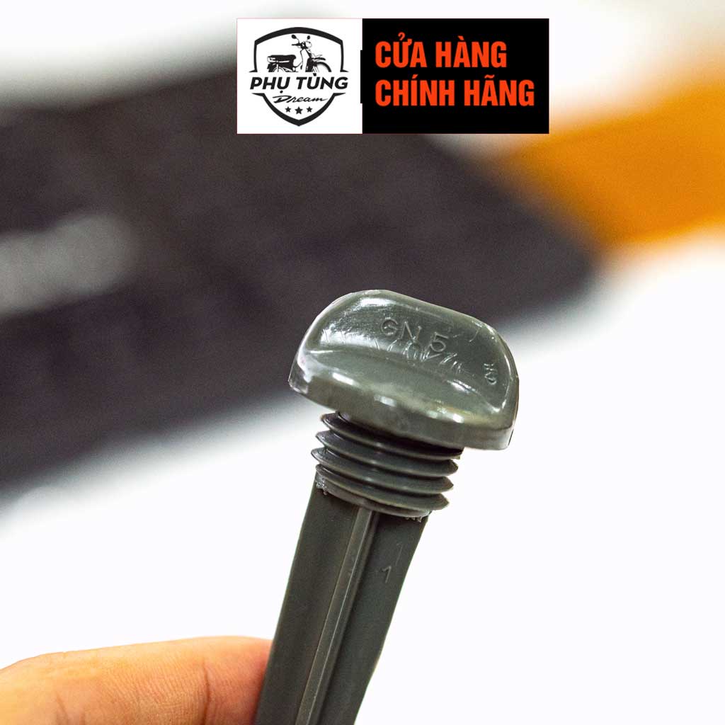 Nắp Thăm Nhớt Dream  Honda Thái Lan