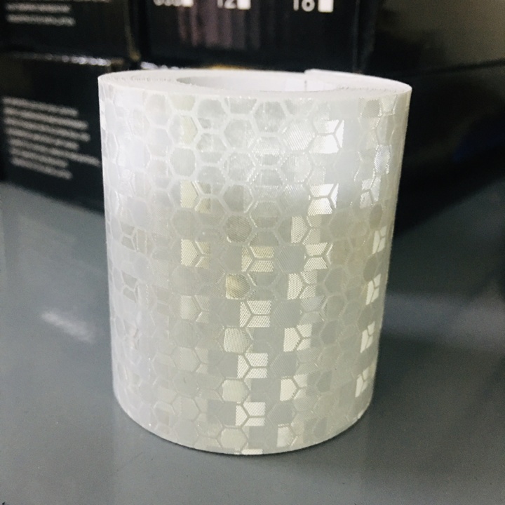 Băng Keo Phản Quang Cảnh Báo An Toàn Cho Xe | BigBuy360 - bigbuy360.vn