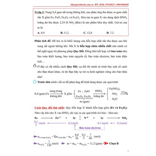 Sách - Sức Mạnh Quy Đổi