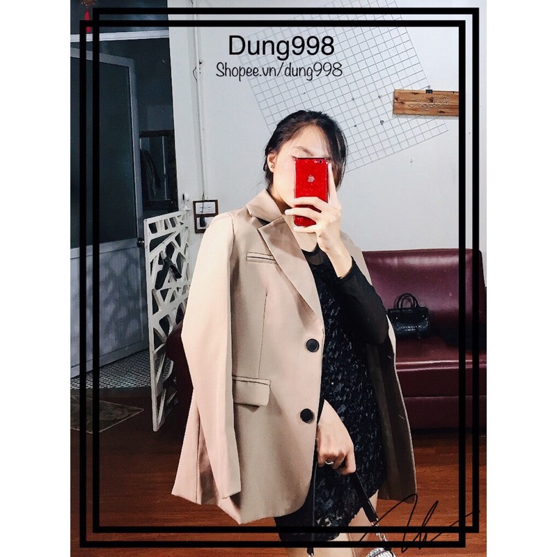 Áo vest dáng Hàn (Hàng sẵn) | BigBuy360 - bigbuy360.vn