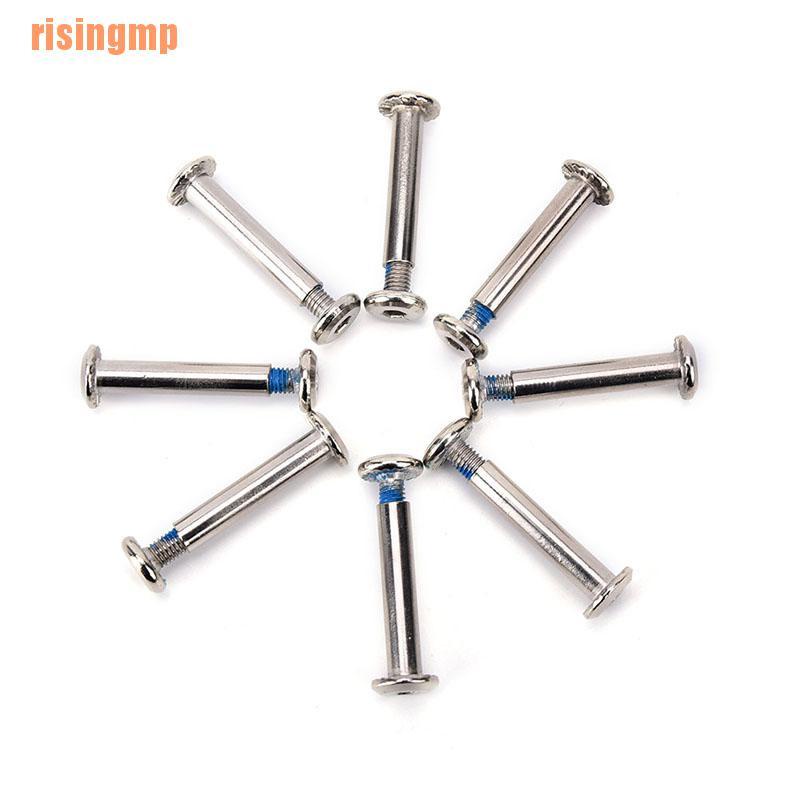 Bộ 8 Ốc Vít Cho Giày Trượt Patin