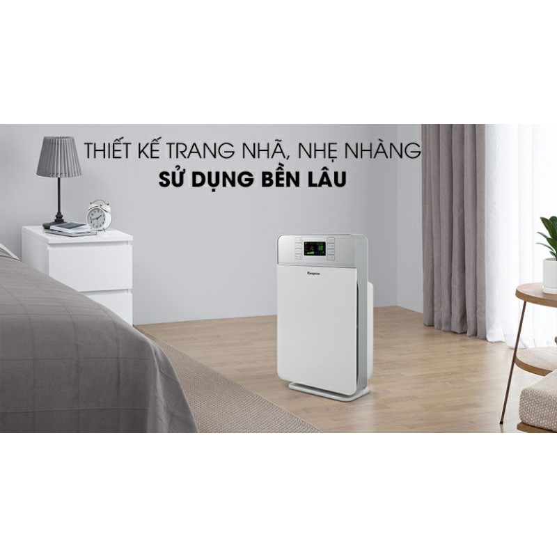 MÁY LỌC KHÔNG KHÍ KG30AP1 KANGAROO