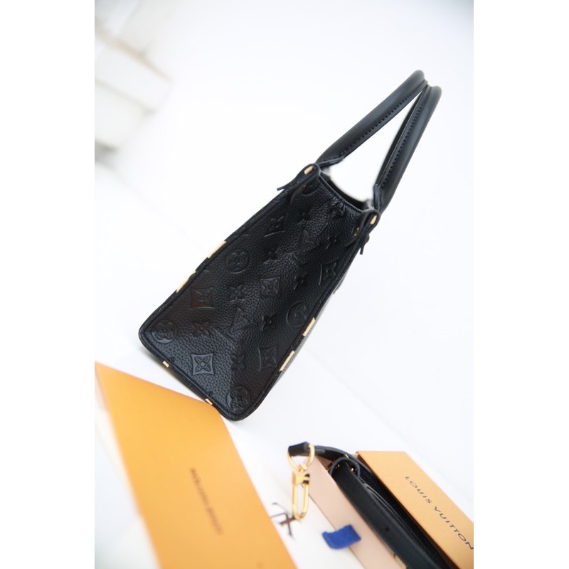Túi lv ONTHEGO PM TOTE SPSL
