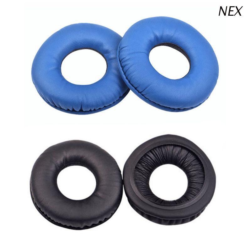Bộ 2 Đệm Tai Nghe SONY WH-CH500 ZX330BT ZX310 ZX100 ZX600 V150 V300