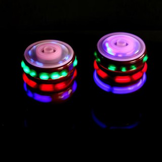 Con Quay Fidget Spinner Có Đèn Led cho bé