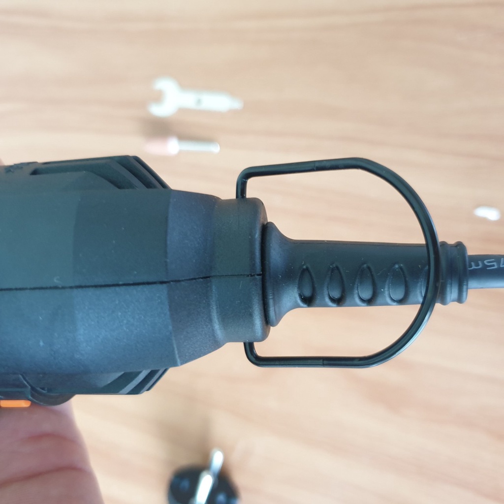 Máy Mài Khuôn Mini Cầm Tay 220V 180w siêu khỏe VM hoặc phụ kiện máy khoan hoặc dây truyền động