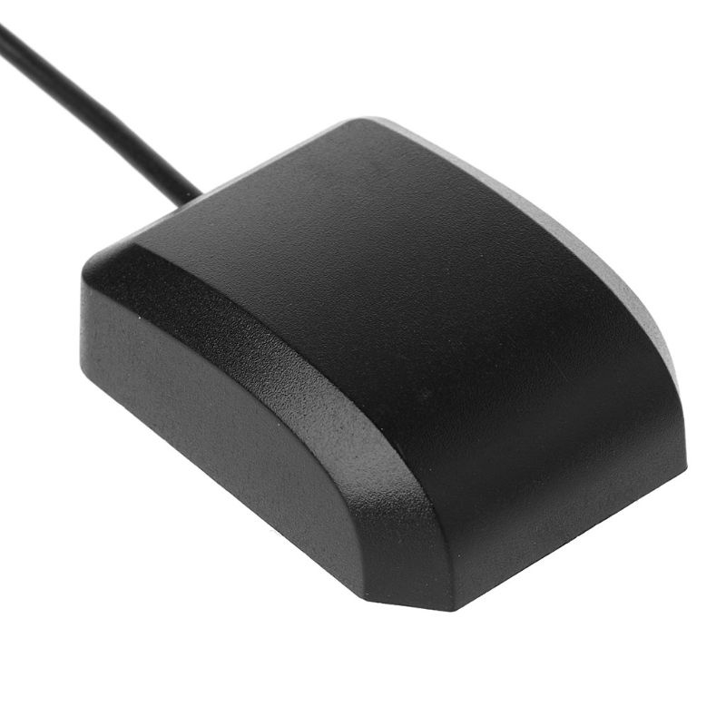 Anten gắn ngoài giắc 3.5mm dùng cho máy quay DVR/thiết bị định vị GPS trên xe ô tô
