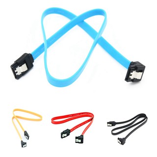 Dây Cáp 50cm 6gbps Series Ata Sata 3.0 Cho Ổ Cứng