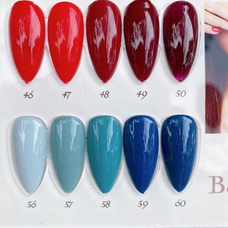 Sơn Mxbon Cao cấp 15ml (CHỌN MÀU INBOX)