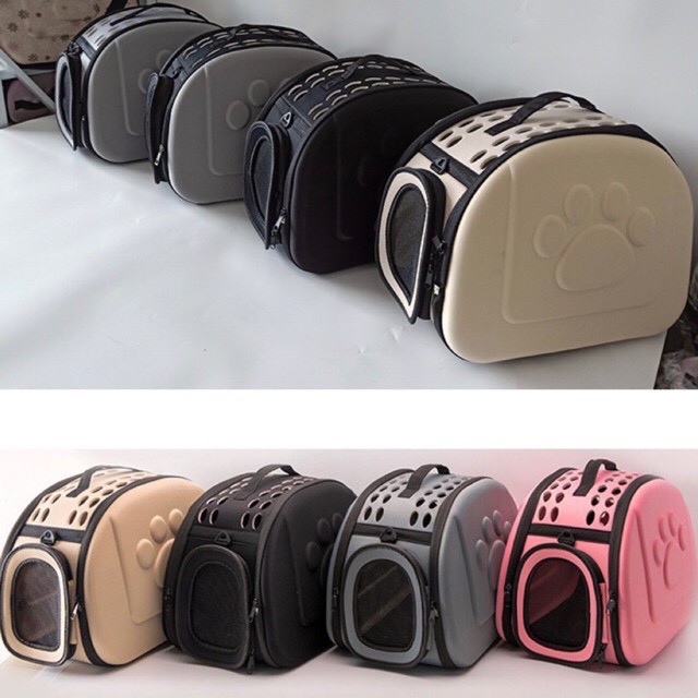 [ HÀNG LOẠI 1 ] Túi vận chuyển cho thú cưng cao cấp