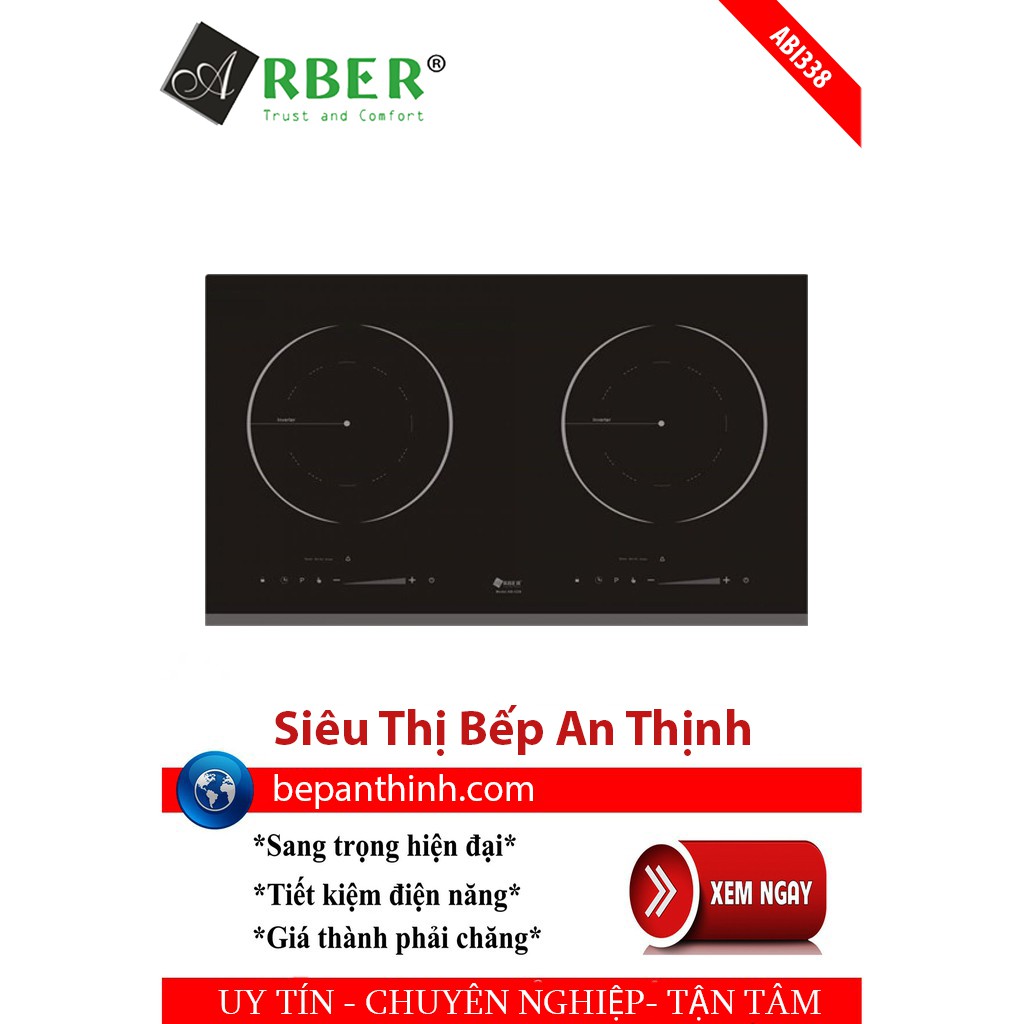 Bếp từ Arber AB I338
