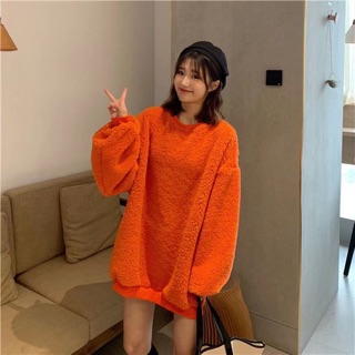 Áo lông Hoodie