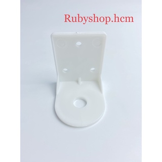 Giá treo vòi nước bằng nhựa Rubyshop.hcm