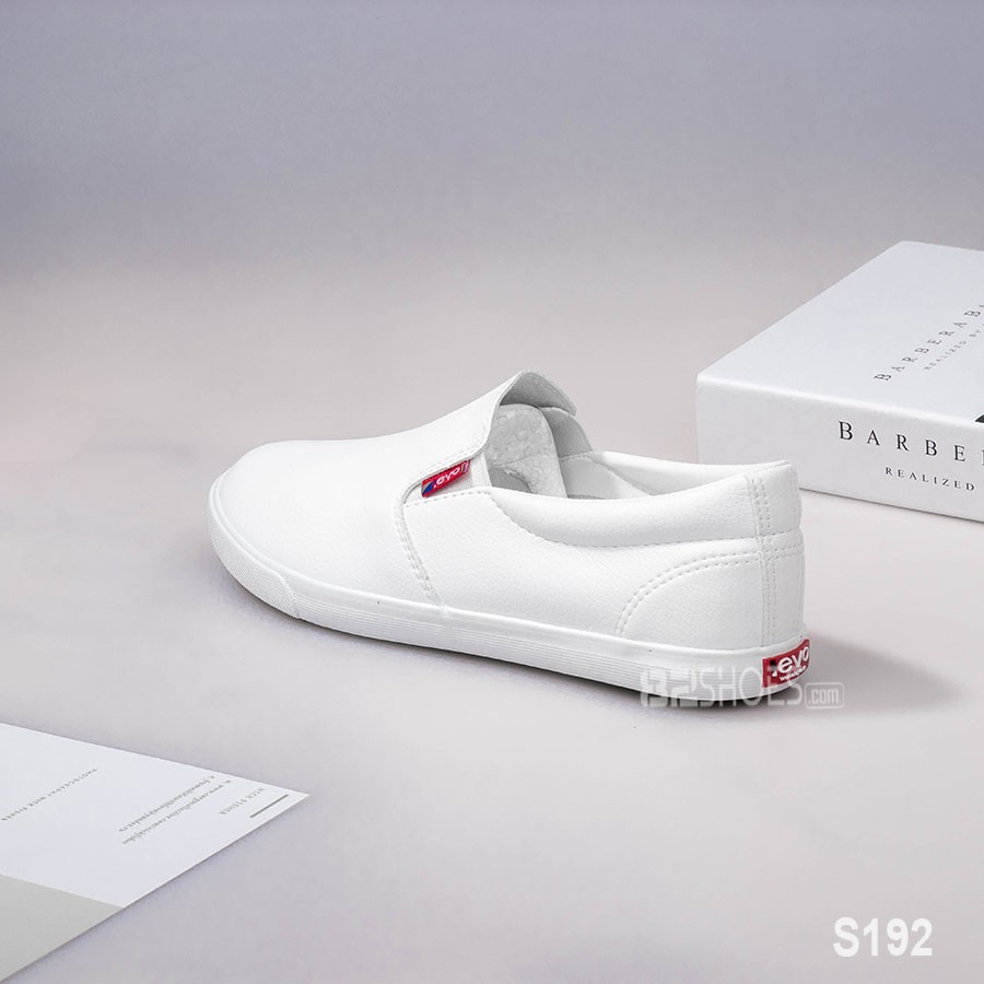 Giày lười nam - Slip on nam da - Mã A5192 | BigBuy360 - bigbuy360.vn