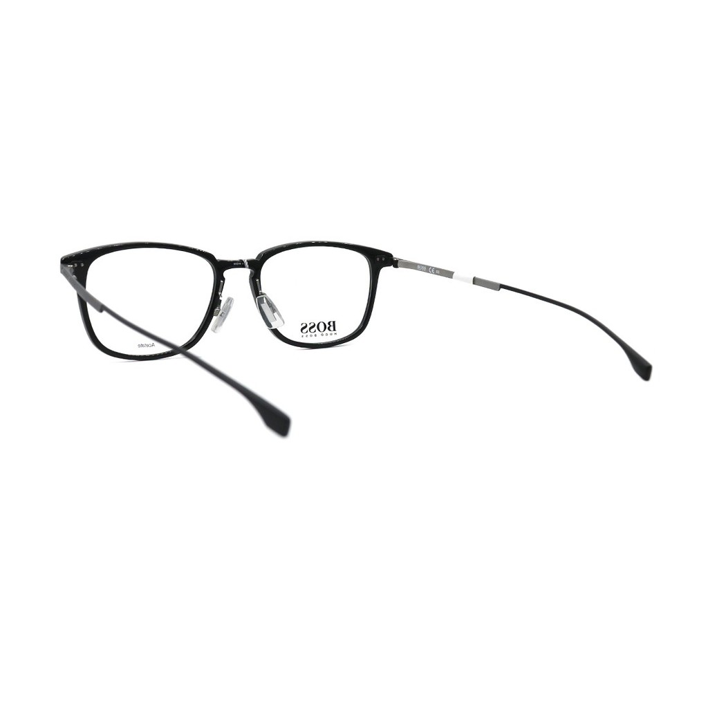 (Hàng chính hãng) Gọng kính nam nữ Hugo Boss BOSS0975 màu sắc thời trang, thiết kế dễ đeo bảo vệ mắt