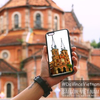 Ốp Lưng Điện Thoại Sài Gòn