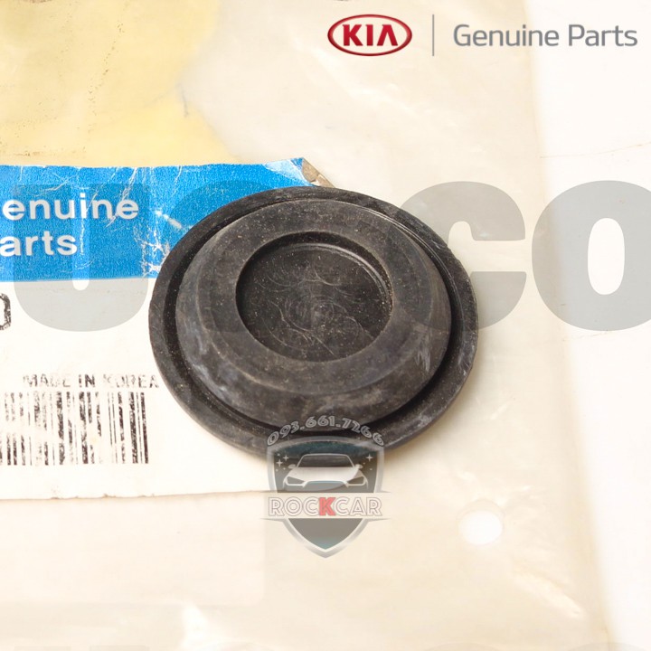 Cao su hốc lốp sườn xe Kia Morning chính hãng Kia Motors 🏎🏎🏎