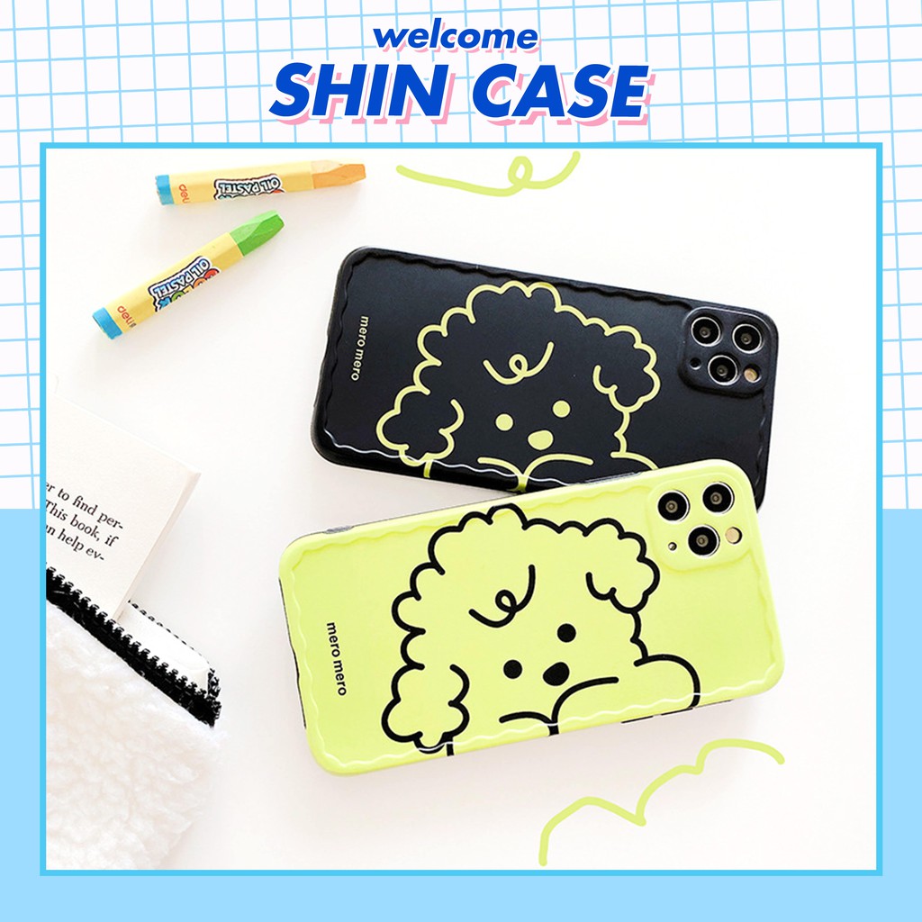 Ốp lưng iphone Mero Mero IMD dày dặn viển nổi 6/6plus/6s/6splus/7/7plus/8/8plus/x/xr/xs/11/12/13/pro/max/plus/promax | BigBuy360 - bigbuy360.vn
