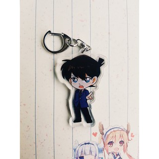 Móc khóa Shinichi Kudo