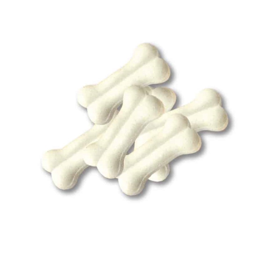Viên canxi sleeky Thái lan cho chó mèo - Viên bổ sung canxi cho thú cưng