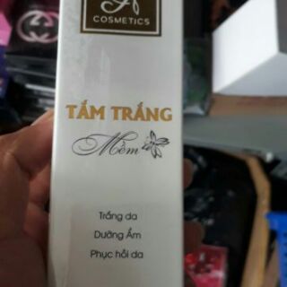Kem Body trắng da cao cấp