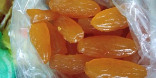 Khoai lang sâm dẻo 1kg