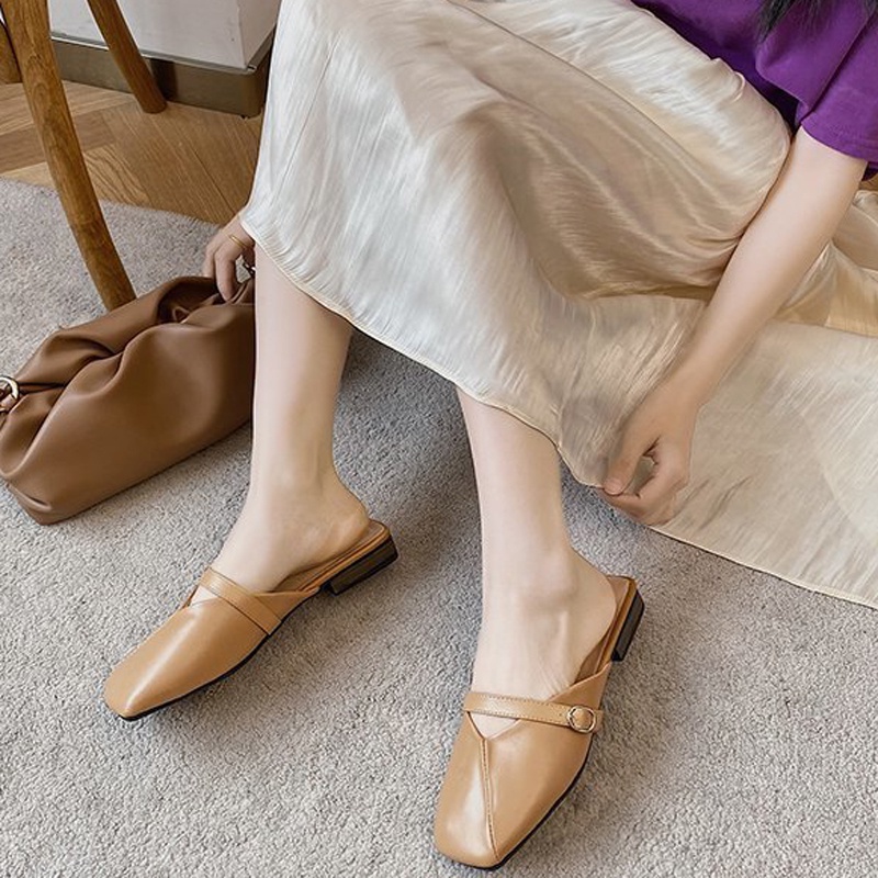 Dép sandal IELGY thời trang xinh xắn dành cho nữ