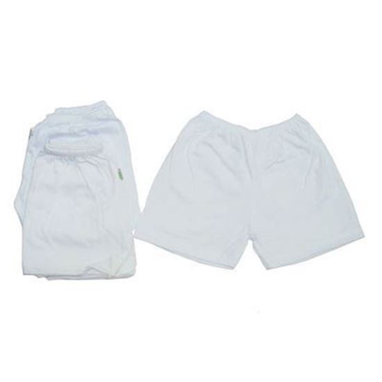 SET 5 QUẦN NGẮN SƠ SINH BOSSINI