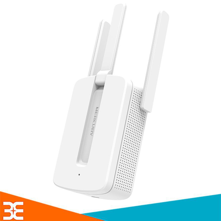 Bộ Kích Wifi Mecury 2 Râu/ 3 Râu