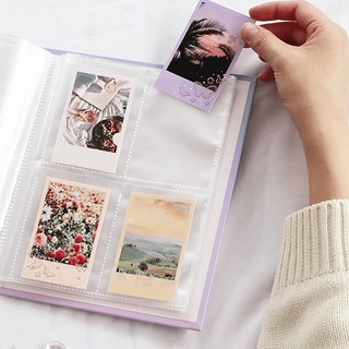 Album Ảnh Tạm Thời Độc Đáo
