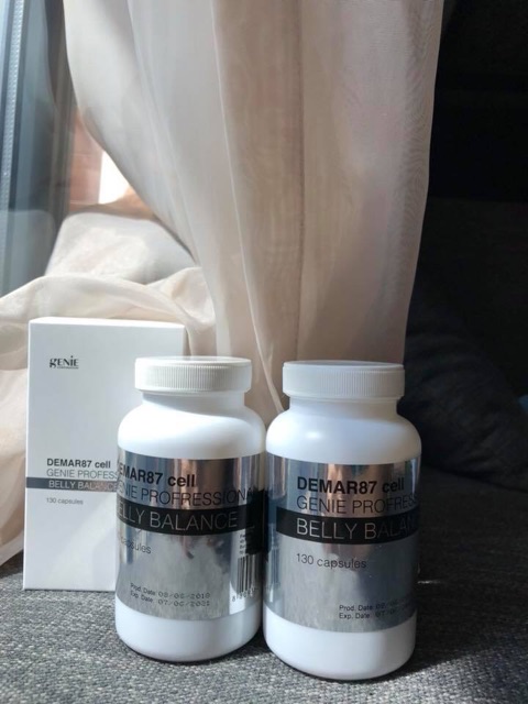 Viên Uống Huỷ Mỡ Belly Balance Chiết 45 Viên dùng thử | BigBuy360 - bigbuy360.vn