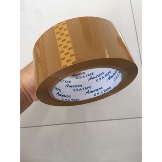 Băng keo đục America 100 yard