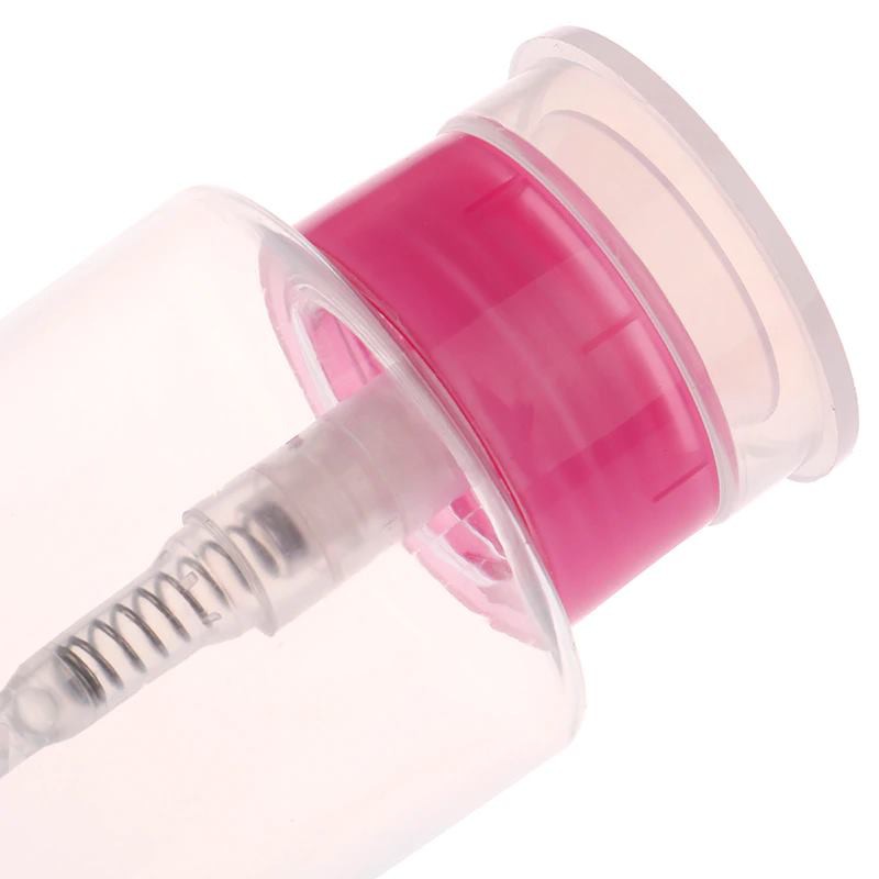 Lọ đựng Axeton cổ hồng lớn