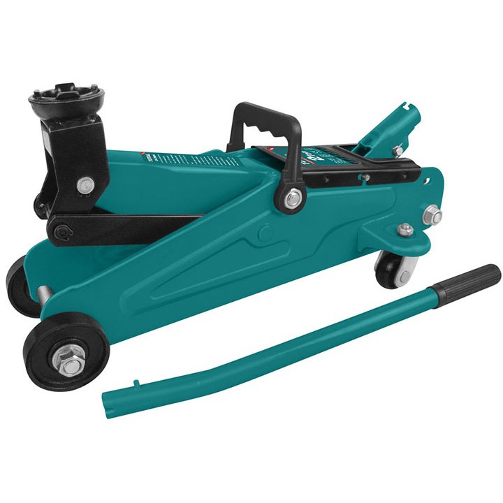 Đội cá sấu 3 tấn Total THT10832