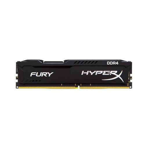 Ram HyperX Fury 8GB (1x8GB) DDR4 Bus 2666Mhz - Mới Bảo hành 36 tháng