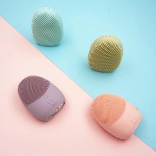 Máy rửa mặt miniso