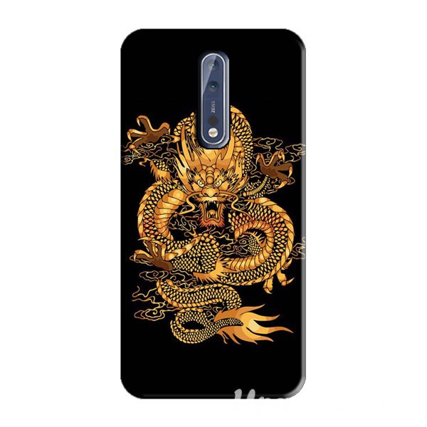 ỐP LƯNG DÀNH CHO NOKIA 8 