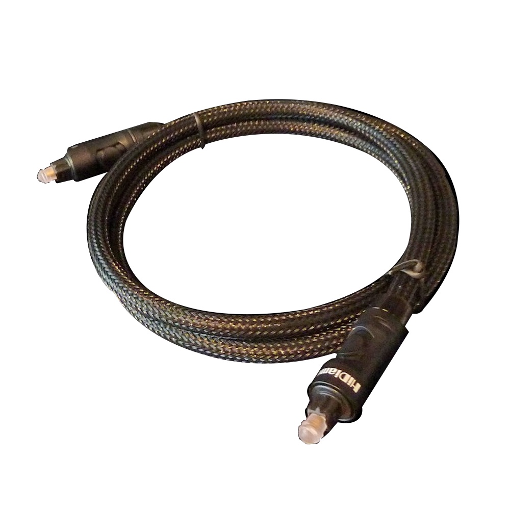 DÂY CÁP HiDiamond Optical Fiber 1 HÀNG CHÍNH HÃNG NEW 100%